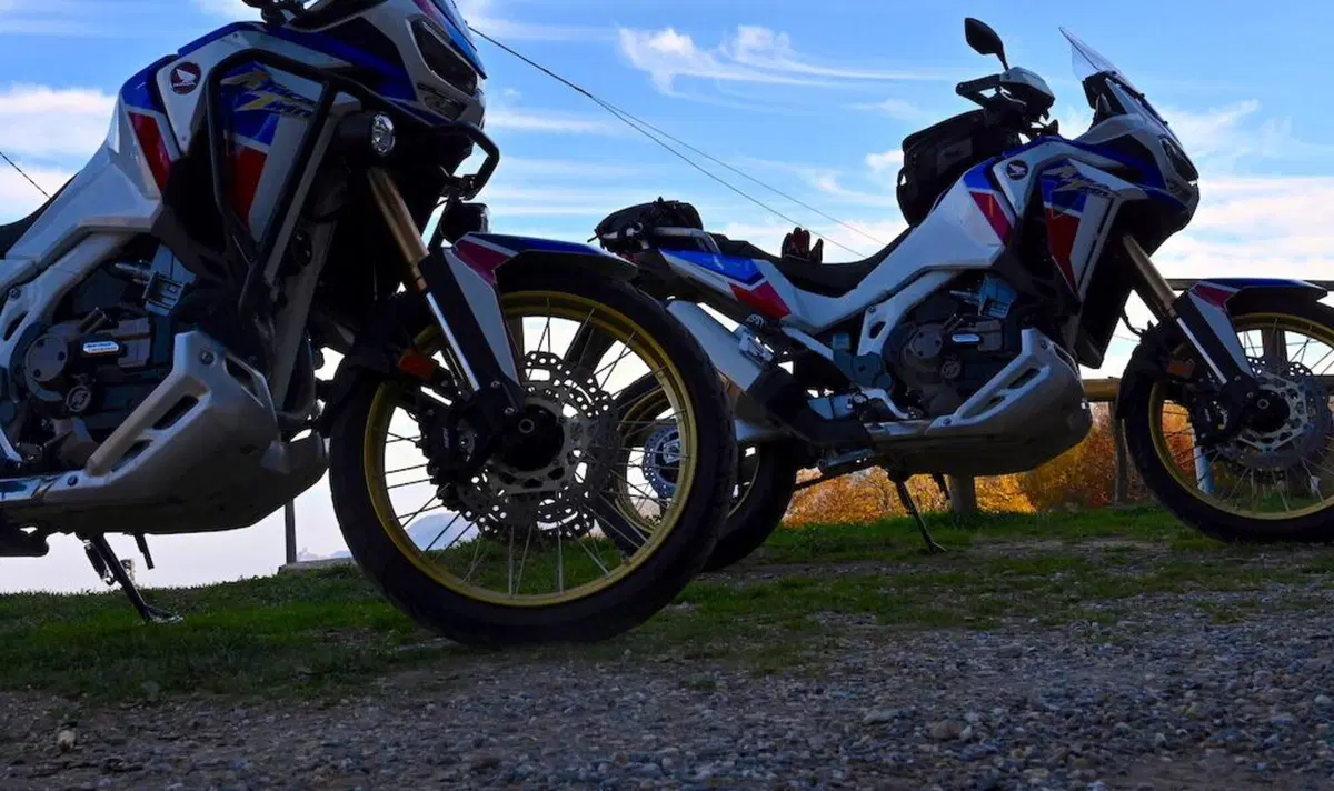 Viaggi, itinerari e giri in moto: la via dei Longobardi (13)
