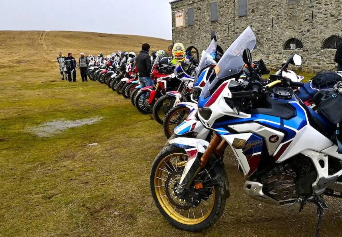 Viaggi, itinerari e giri in moto: la via dei Longobardi (15)
