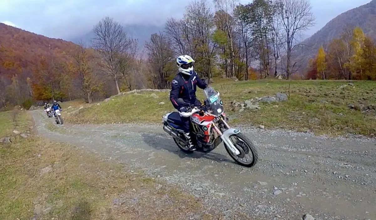 Viaggi, itinerari e giri in moto: la via dei Longobardi (17)