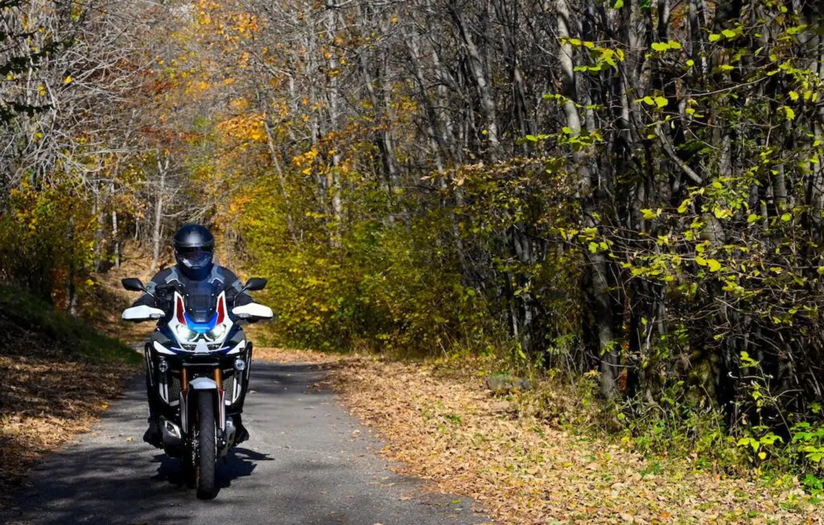 Viaggi, itinerari e giri in moto: la via dei Longobardi (18)