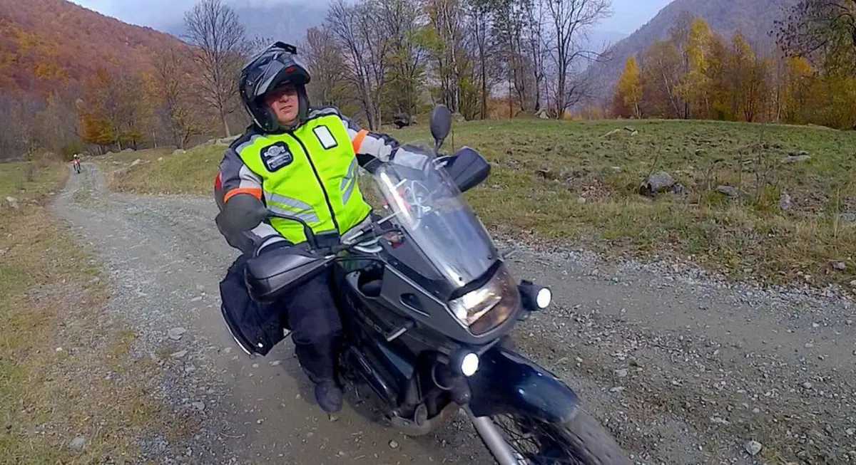 Viaggi, itinerari e giri in moto: la via dei Longobardi (21)