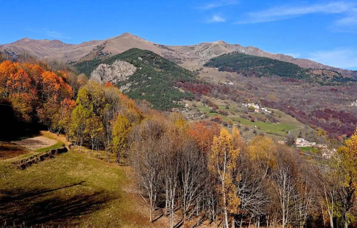 Viaggi, itinerari e giri in moto: la via dei Longobardi (22)