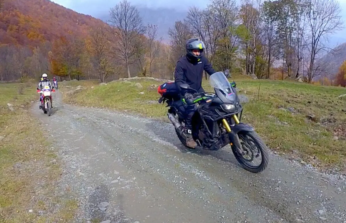 Viaggi, itinerari e giri in moto: la via dei Longobardi (23)