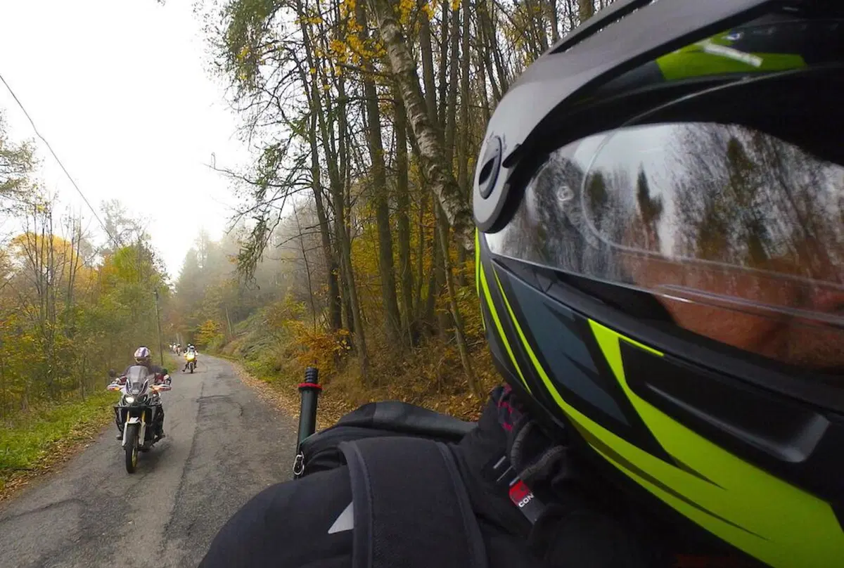 Viaggi, itinerari e giri in moto: la via dei Longobardi (25)