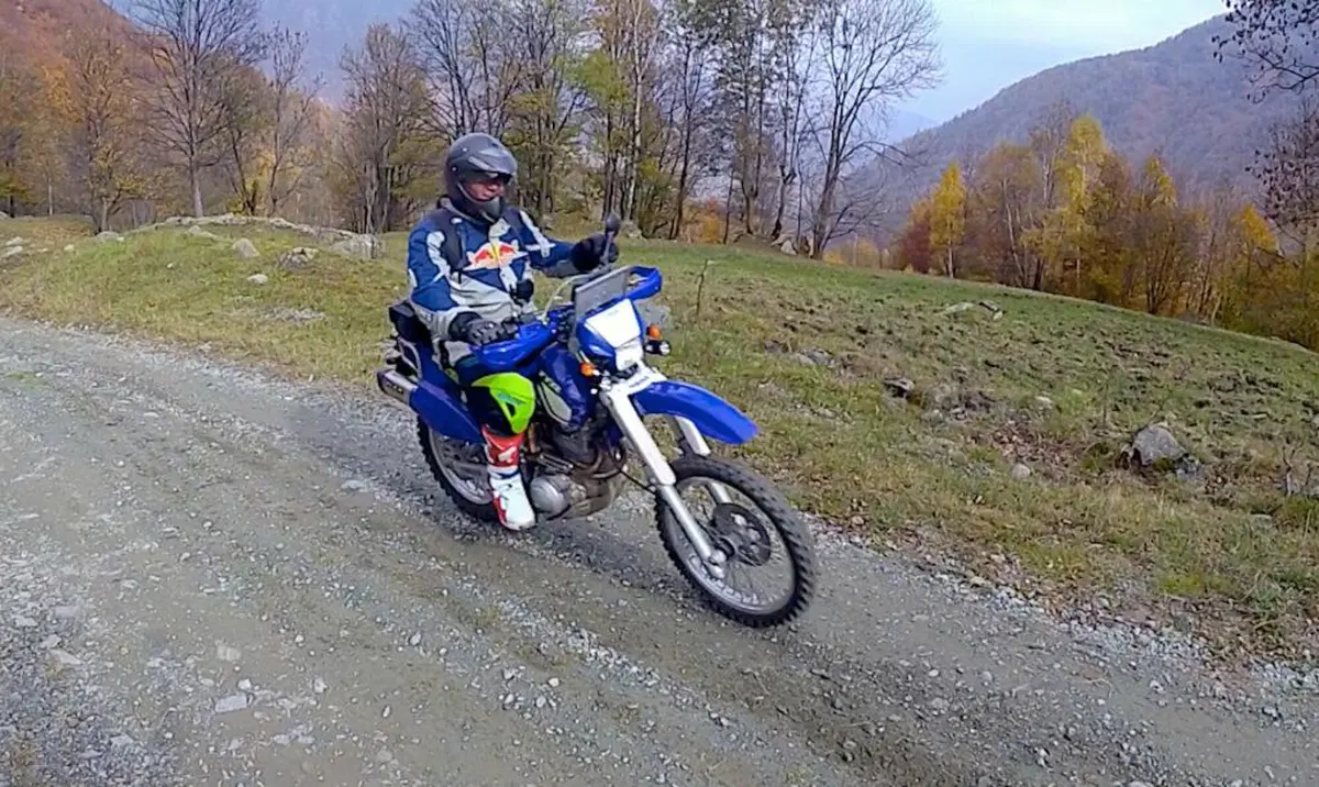Viaggi, itinerari e giri in moto: la via dei Longobardi (26)