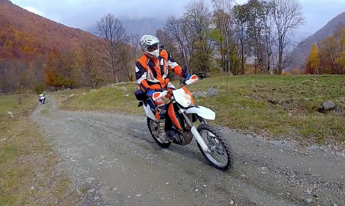 Viaggi, itinerari e giri in moto: la via dei Longobardi (27)