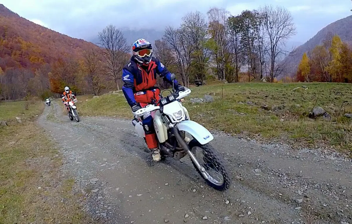 Viaggi, itinerari e giri in moto: la via dei Longobardi (28)