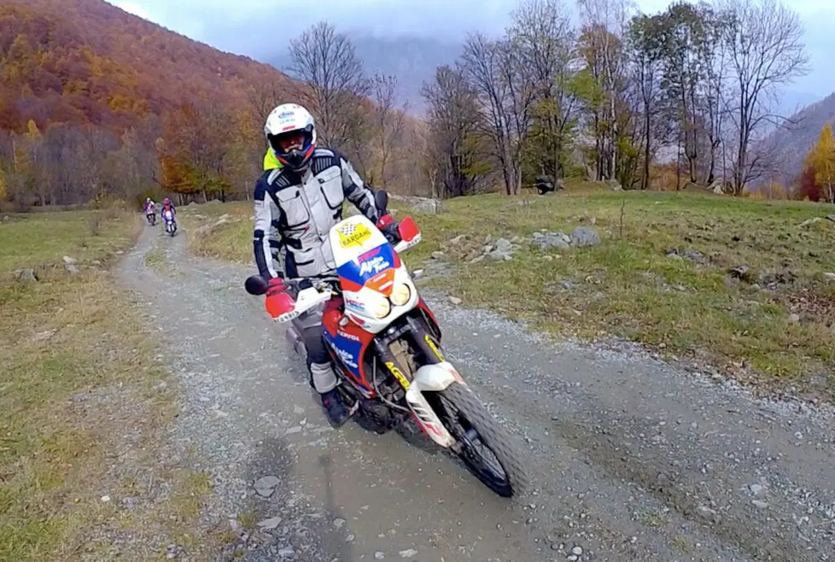 Viaggi, itinerari e giri in moto: la via dei Longobardi (30)