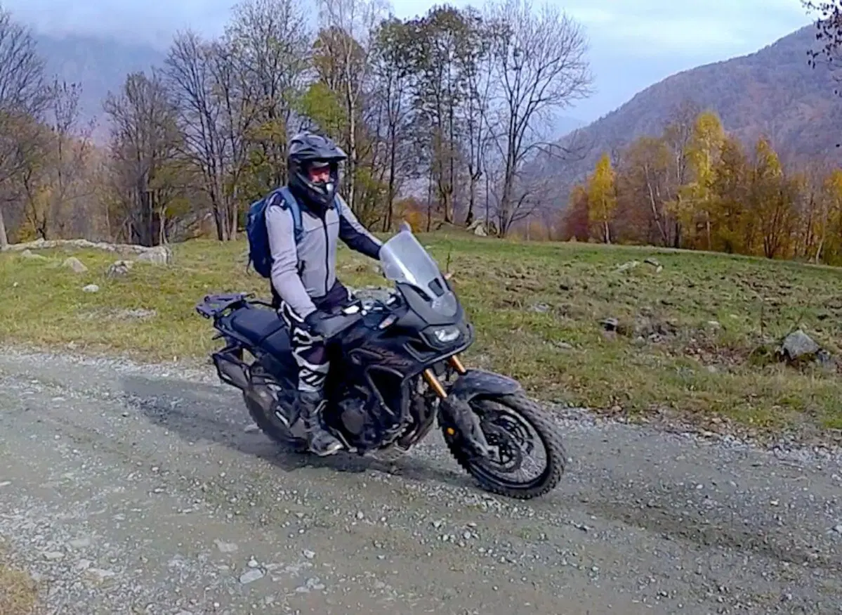 Viaggi, itinerari e giri in moto: la via dei Longobardi (32)