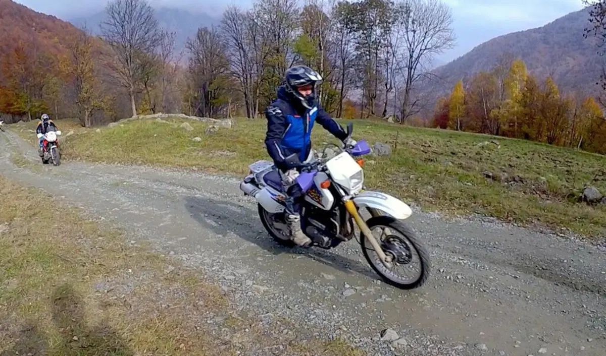 Viaggi, itinerari e giri in moto: la via dei Longobardi (33)