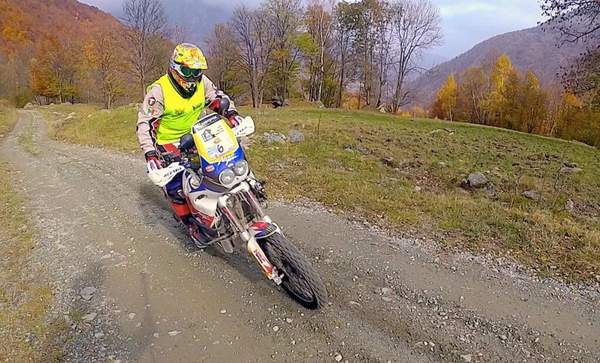 Viaggi, itinerari e giri in moto: la via dei Longobardi (35)