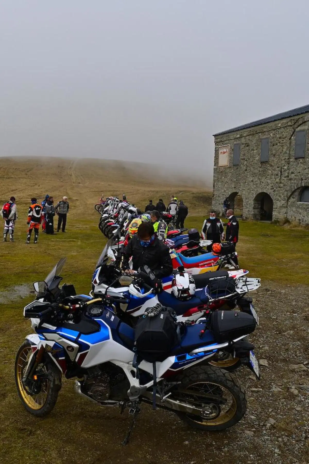 Viaggi, itinerari e giri in moto: la via dei Longobardi (36)
