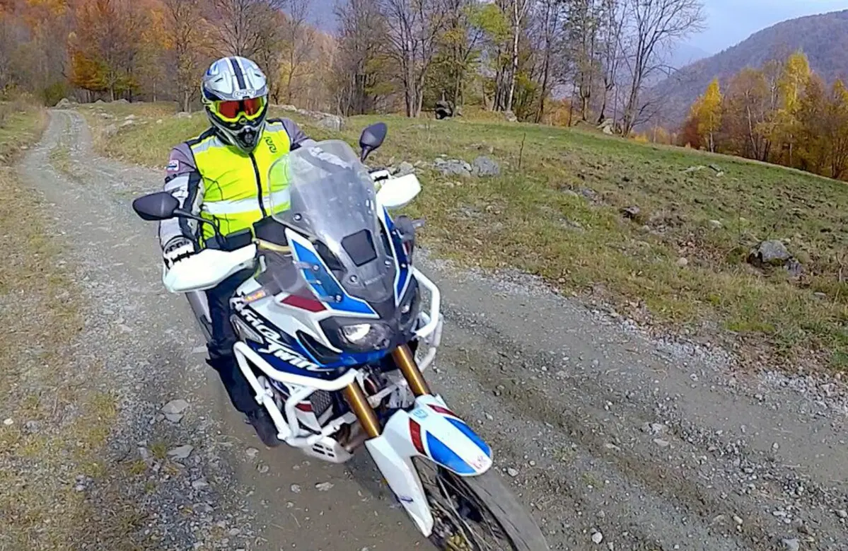 Viaggi, itinerari e giri in moto: la via dei Longobardi (37)