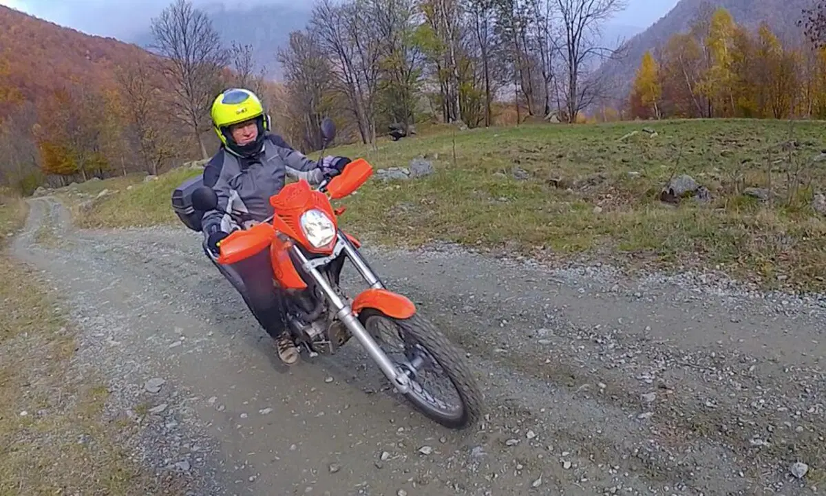 Viaggi, itinerari e giri in moto: la via dei Longobardi (38)