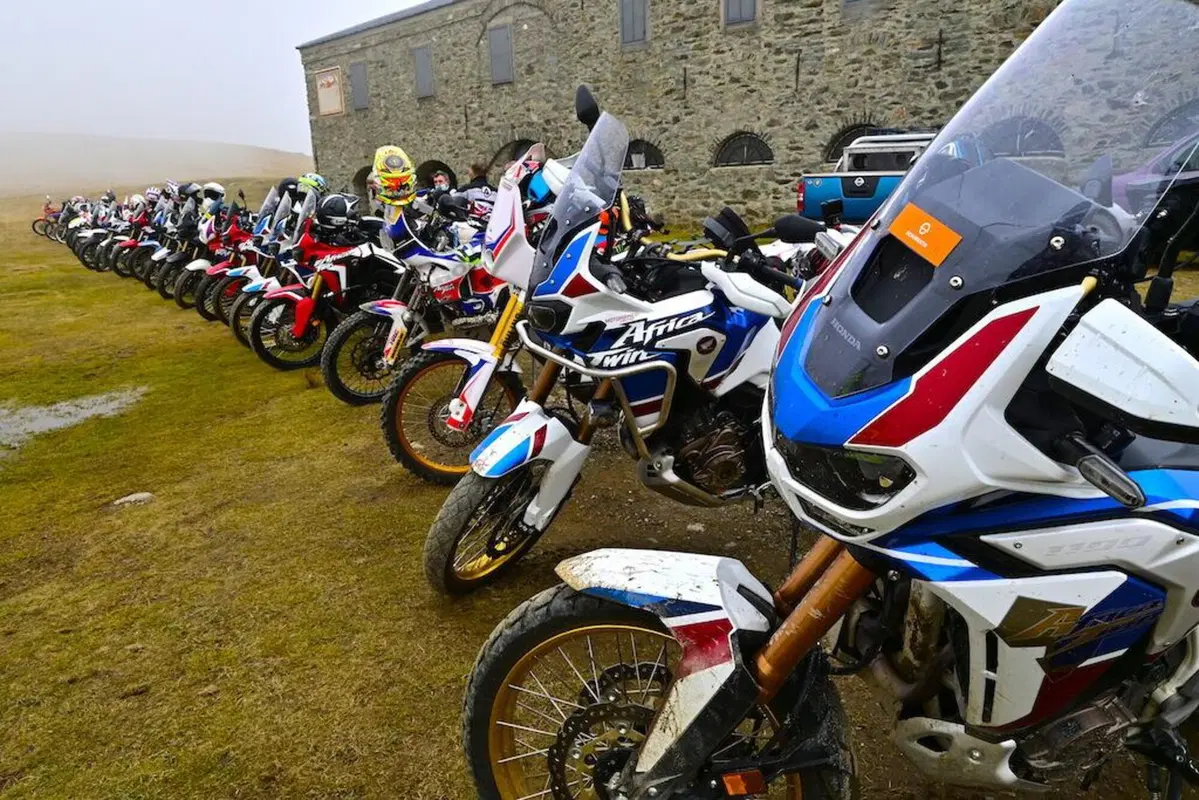 Viaggi, itinerari e giri in moto: la via dei Longobardi (39)