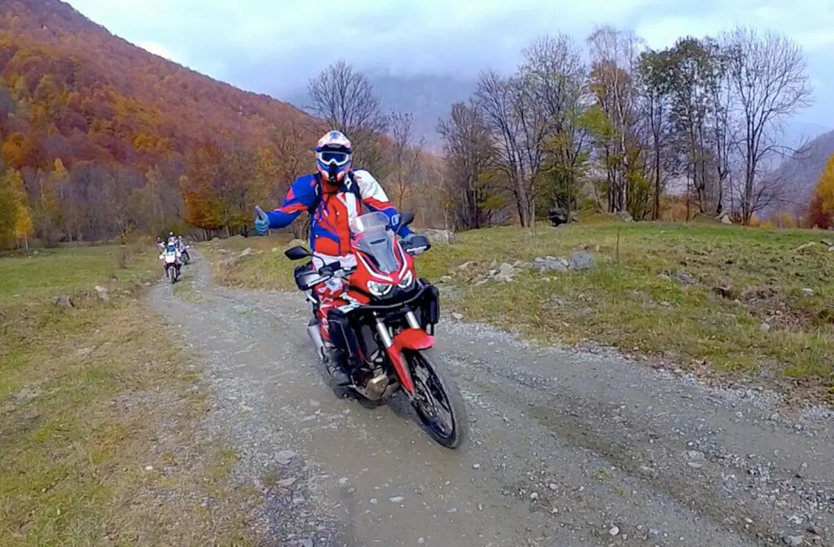 Viaggi, itinerari e giri in moto: la via dei Longobardi (40)