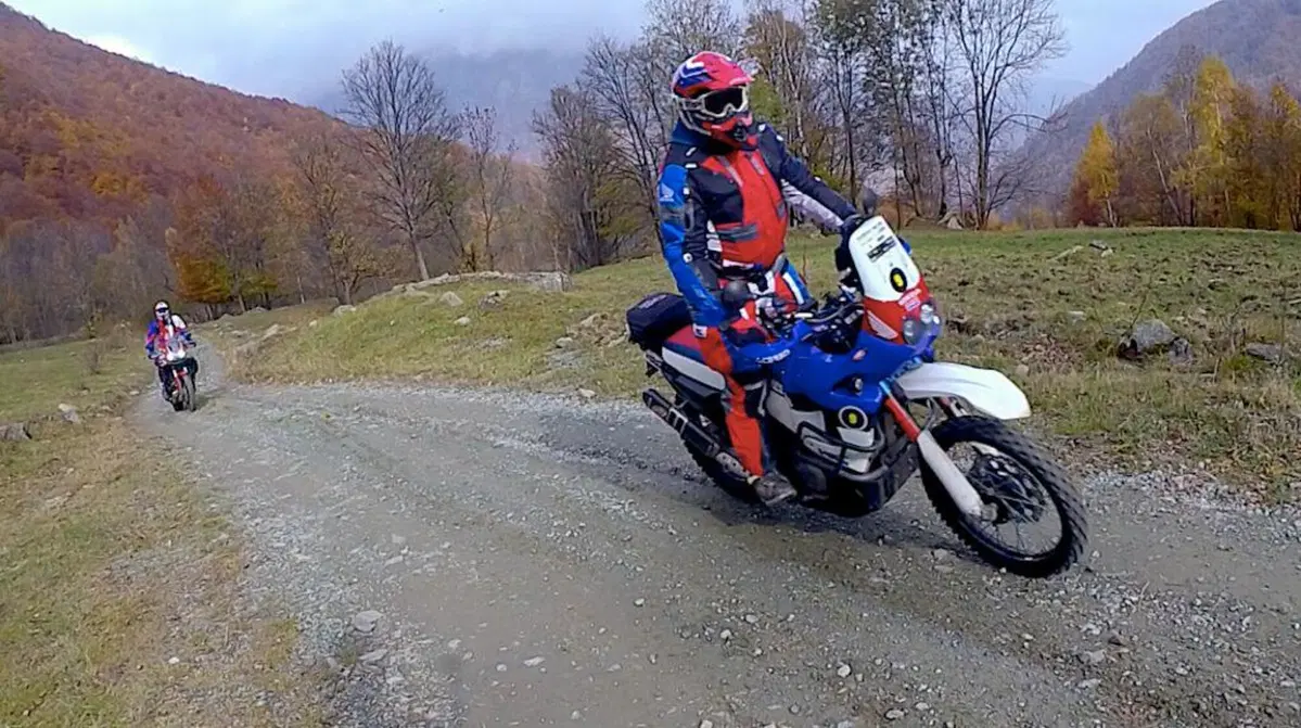 Viaggi, itinerari e giri in moto: la via dei Longobardi (41)