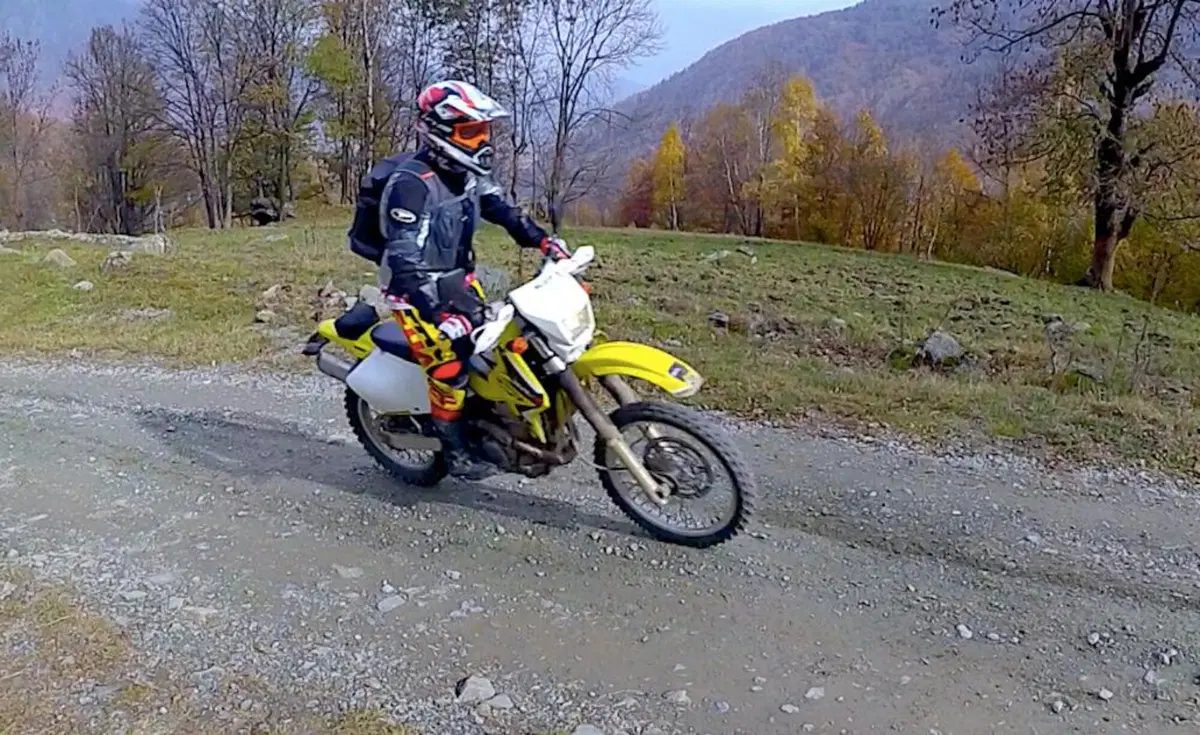 Viaggi, itinerari e giri in moto: la via dei Longobardi (42)