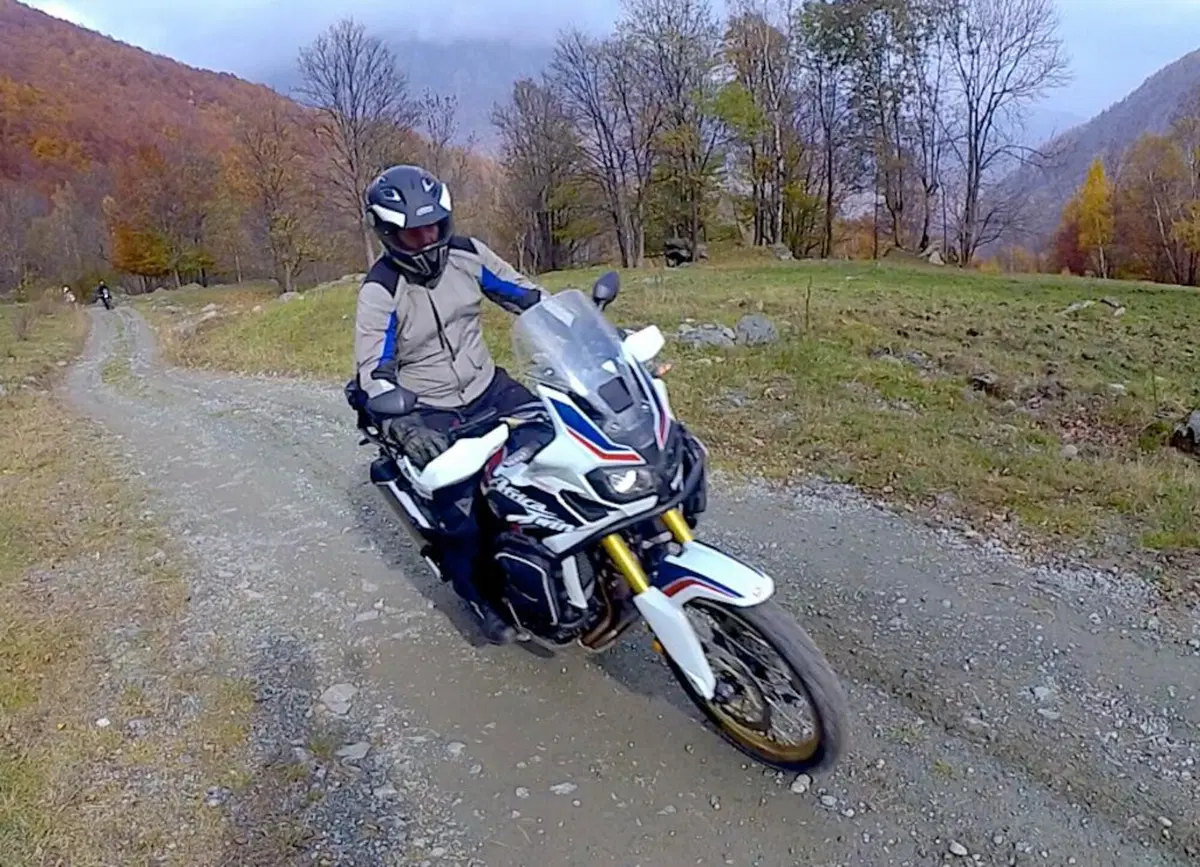 Viaggi, itinerari e giri in moto: la via dei Longobardi (43)