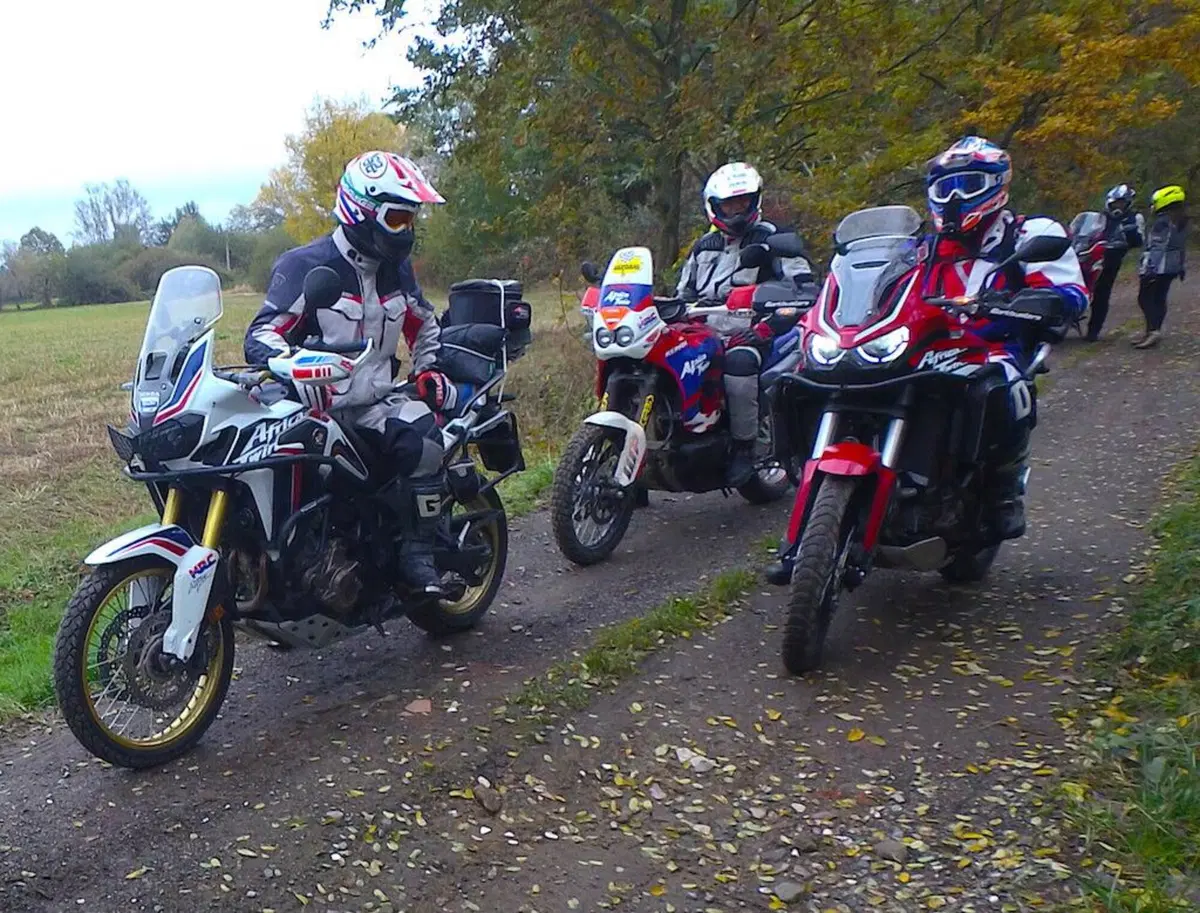 Viaggi, itinerari e giri in moto: la via dei Longobardi (44)