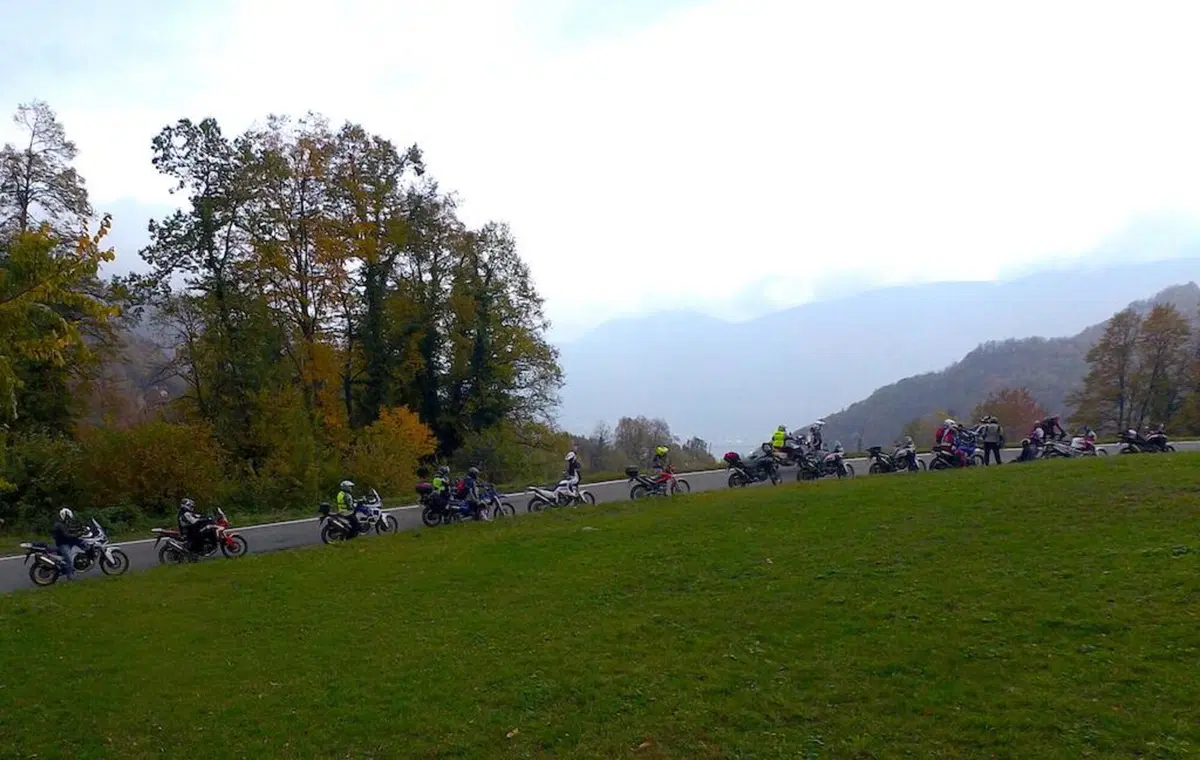 Viaggi, itinerari e giri in moto: la via dei Longobardi (45)