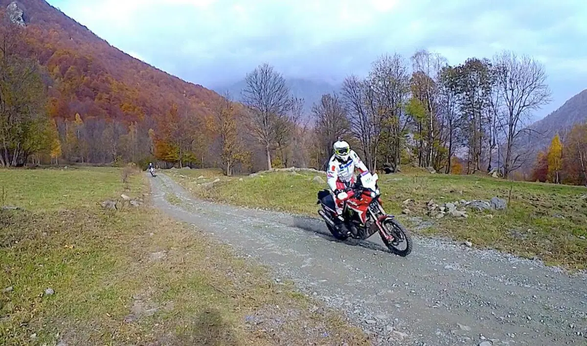 Viaggi, itinerari e giri in moto: la via dei Longobardi (47)