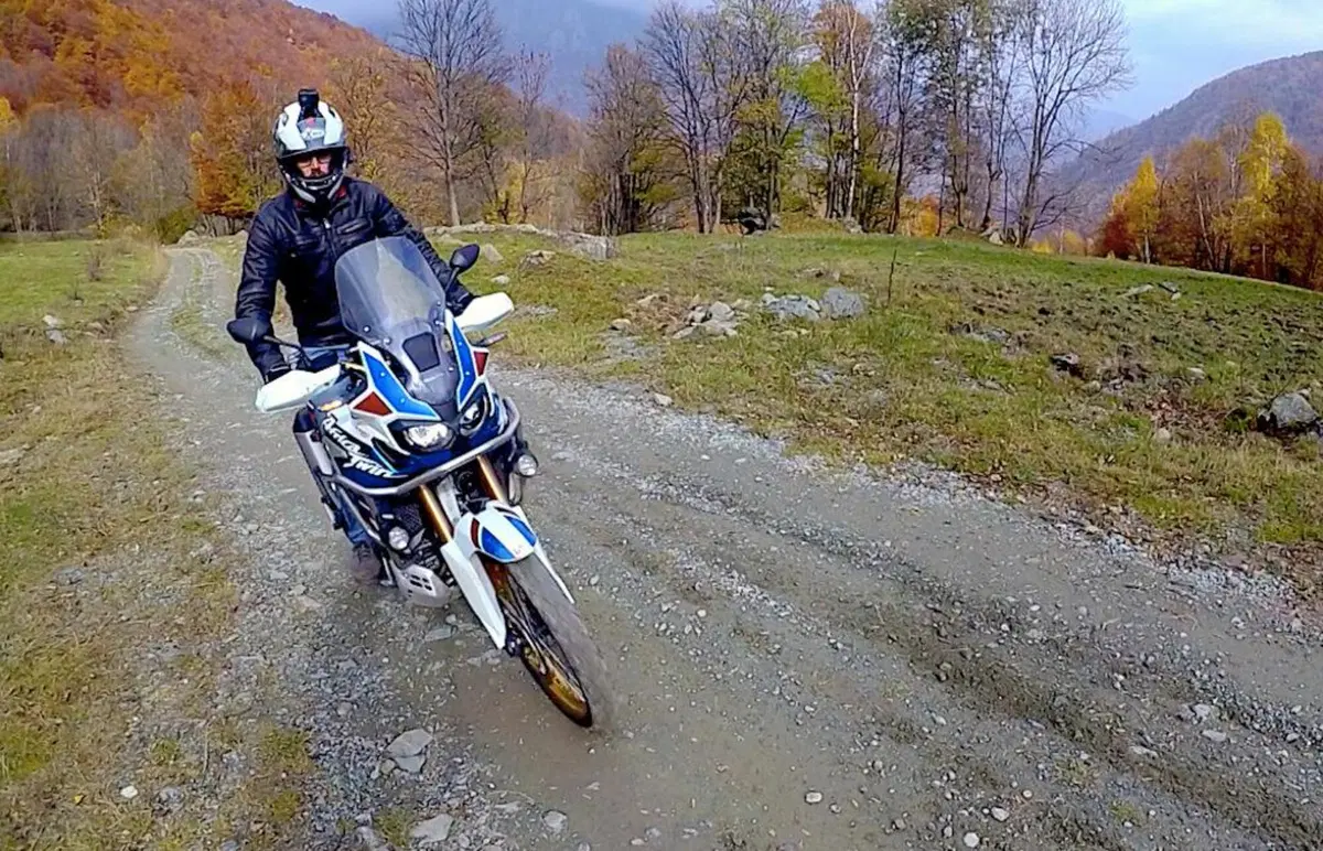 Viaggi, itinerari e giri in moto: la via dei Longobardi (48)