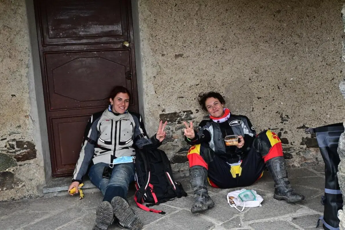 Viaggi, itinerari e giri in moto: la via dei Longobardi (49)