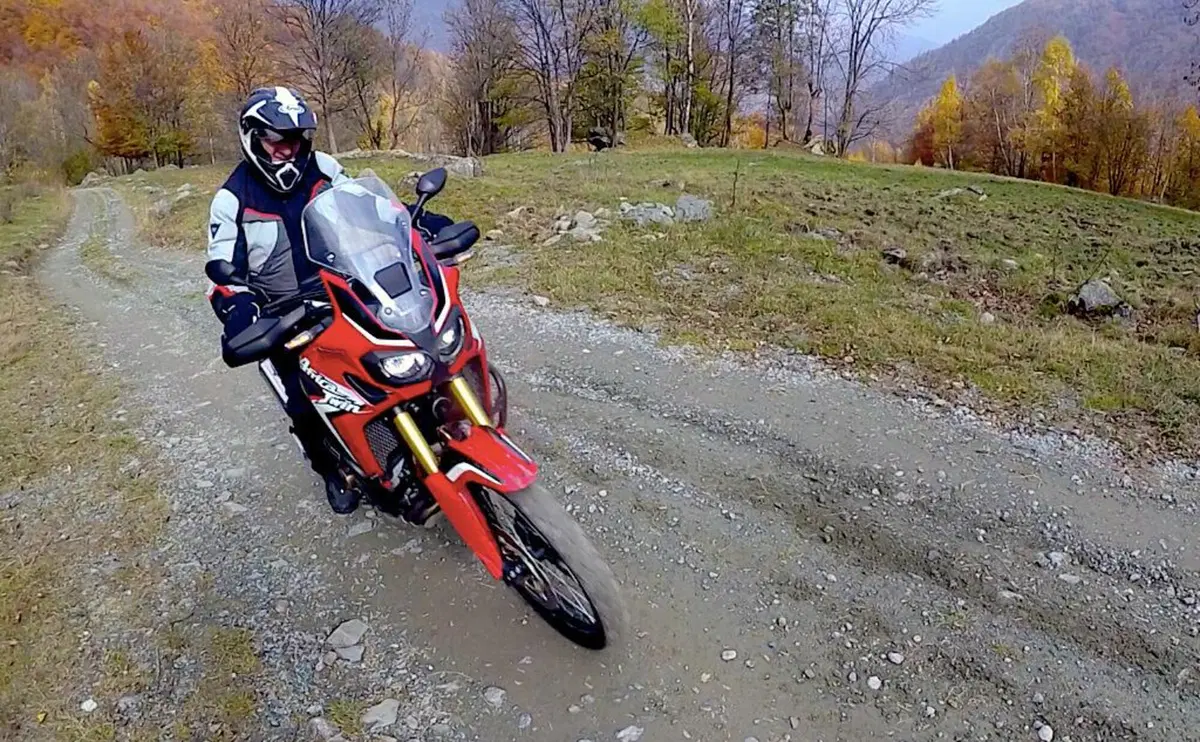 Viaggi, itinerari e giri in moto: la via dei Longobardi (50)