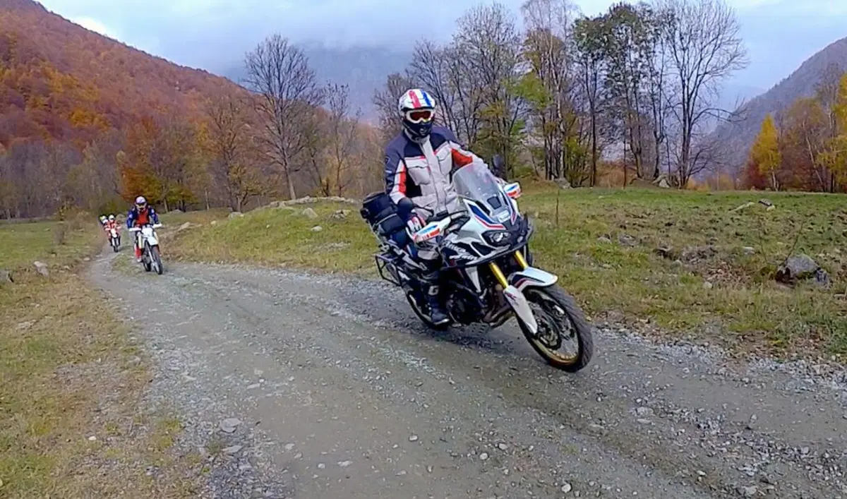 Viaggi, itinerari e giri in moto: la via dei Longobardi (51)