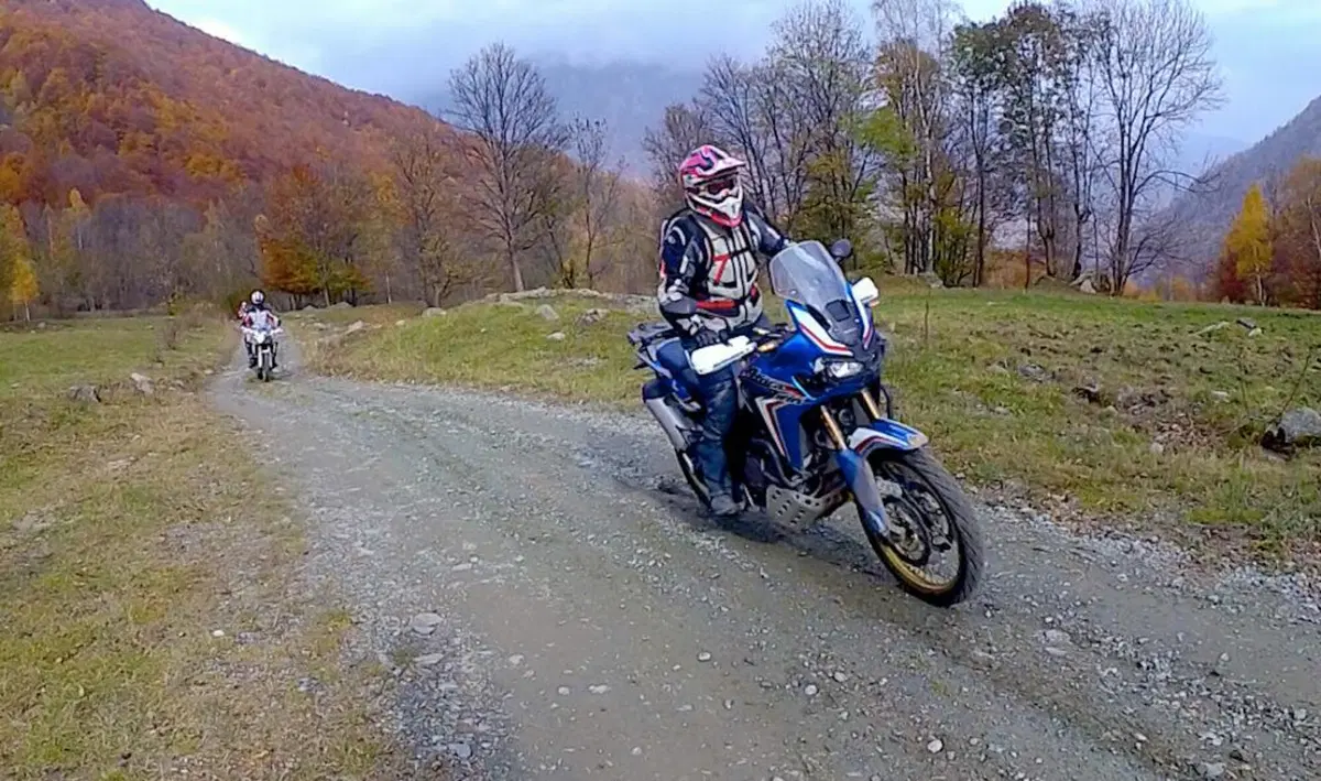 Viaggi, itinerari e giri in moto: la via dei Longobardi (52)