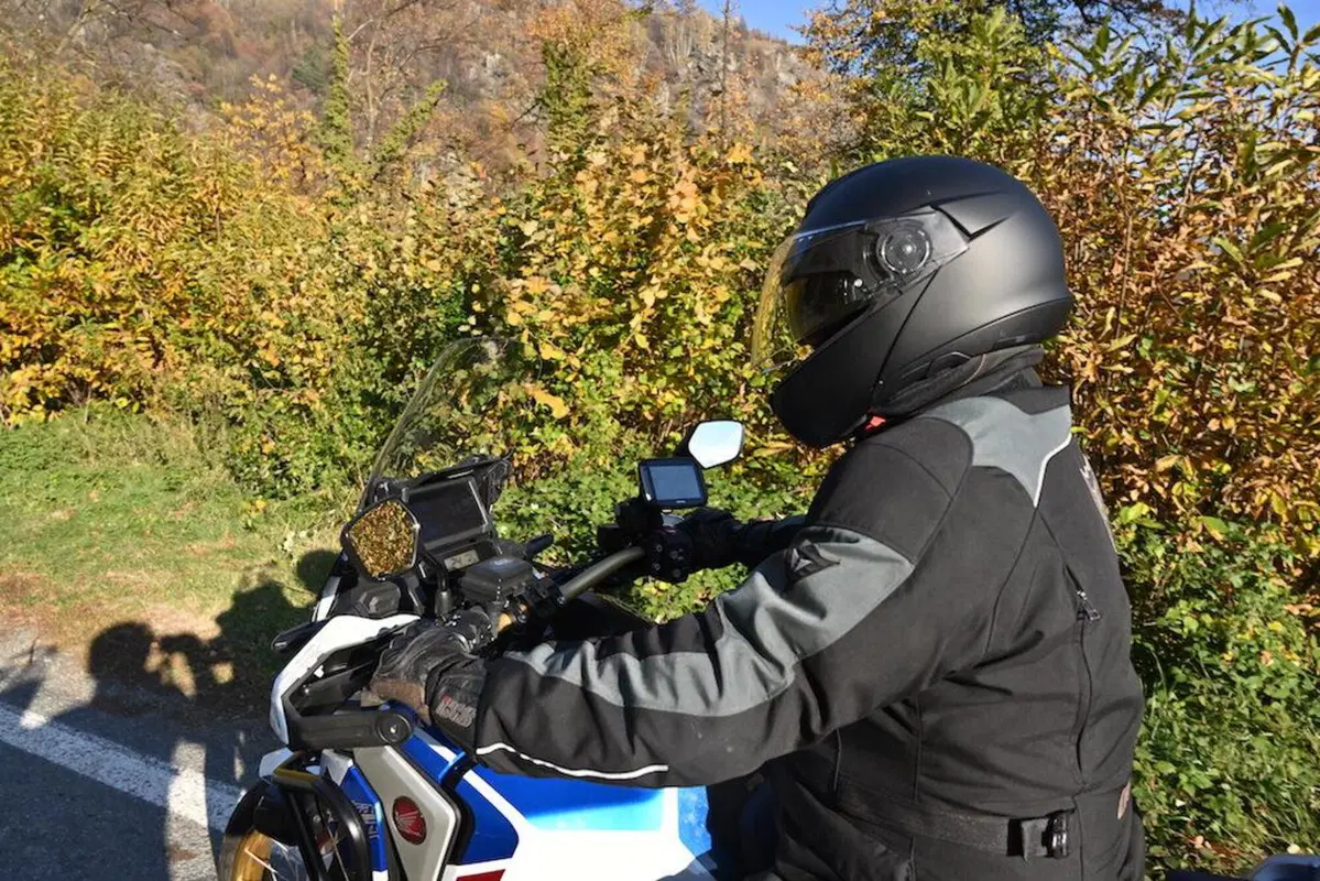 Viaggi, itinerari e giri in moto: la via dei Longobardi (53)