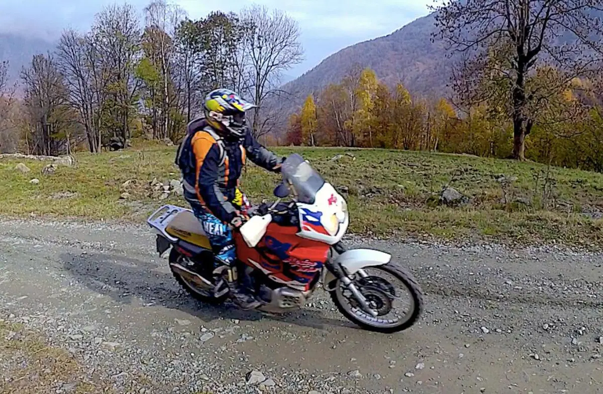 Viaggi, itinerari e giri in moto: la via dei Longobardi (57)