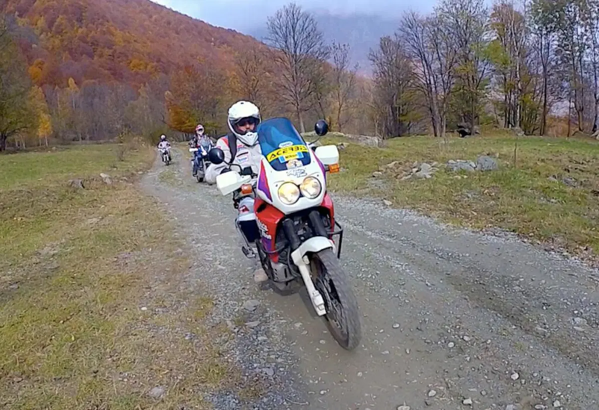 Viaggi, itinerari e giri in moto: la via dei Longobardi (61)