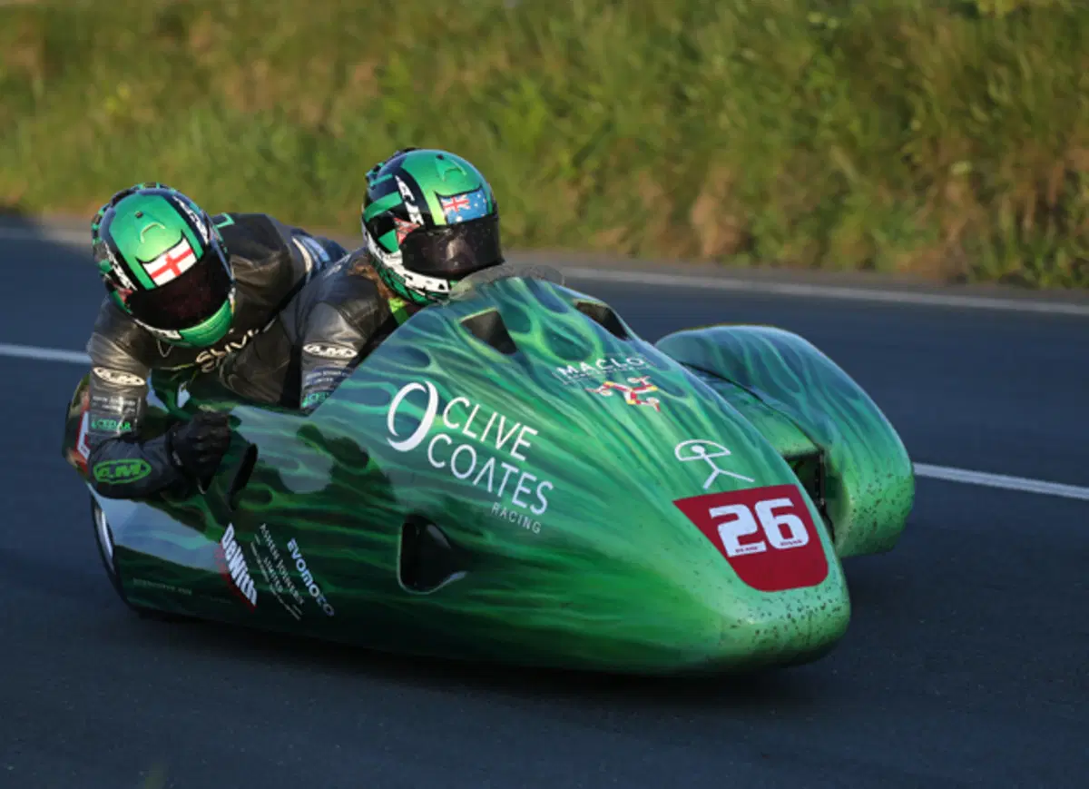 TT 2016: due lutti sabato 4 giugno