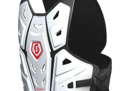 Scott Moto Commander Body Armor