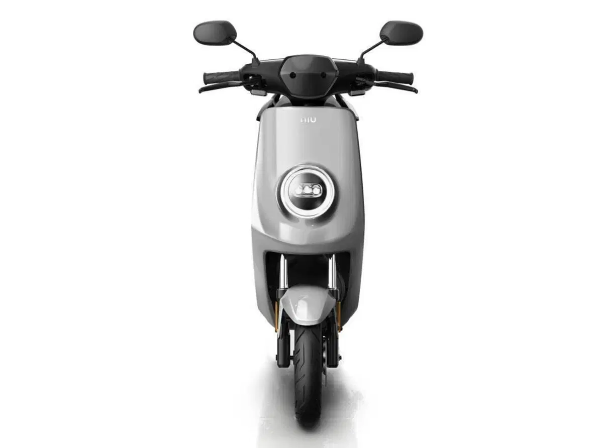 Niu MQi+ Sport ER (2020 - 26) (2)
