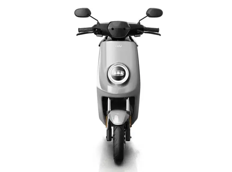 Niu MQi+ Sport ER (2020 - 26) (2)