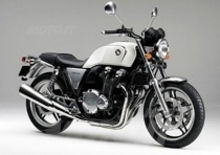 Nuova Honda CB1100. Il commento dei concessionari