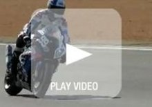 Michelin celebra i campioni del 2012 con un video 