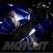 Yamaha: un video per la M1 2013