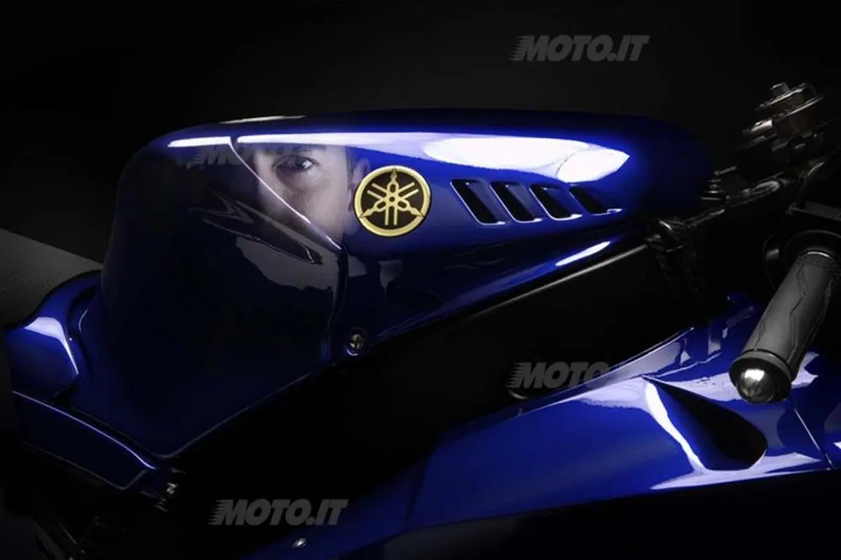 Yamaha: un video per la M1 2013 (3)