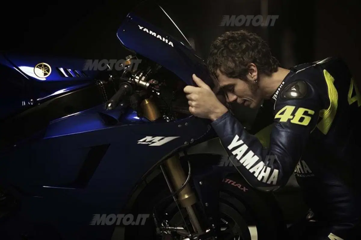 Yamaha: un video per la M1 2013 (5)