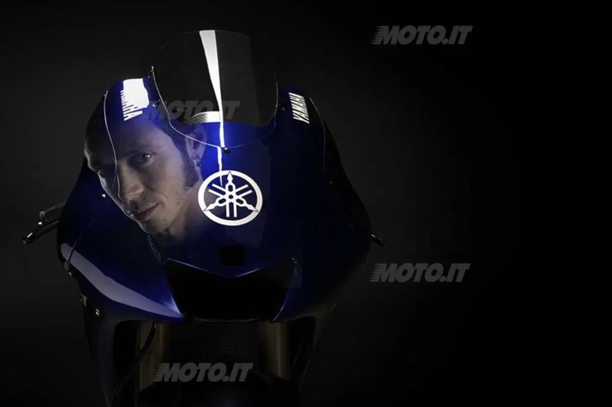 Yamaha: un video per la M1 2013 (6)