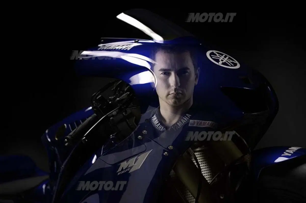 Yamaha: un video per la M1 2013 (8)