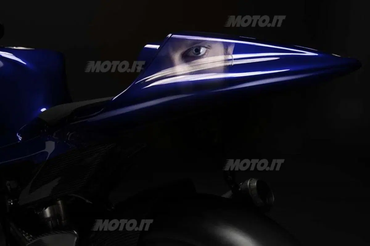 Yamaha: un video per la M1 2013 (10)