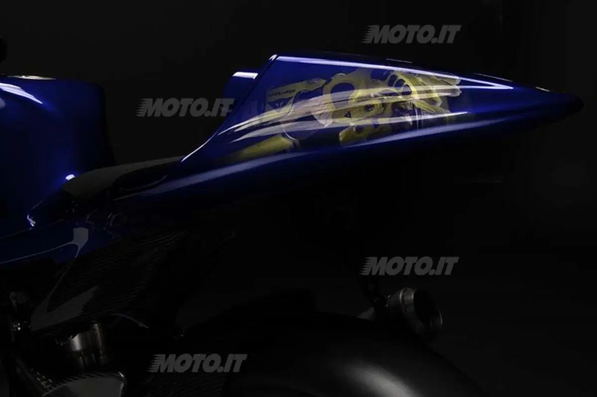 Yamaha: un video per la M1 2013 (12)