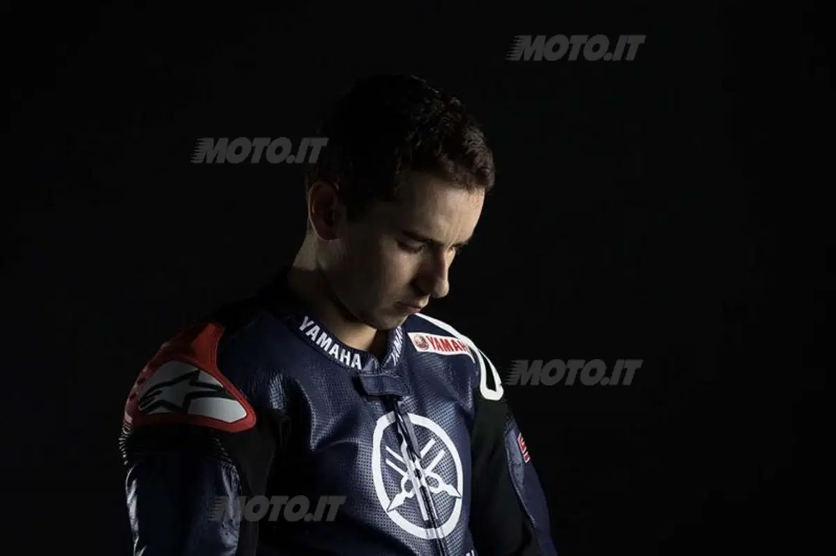 Yamaha: un video per la M1 2013 (13)