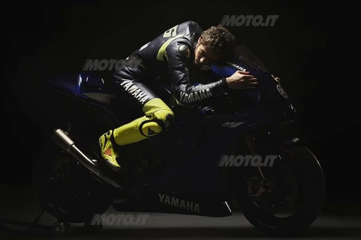 Yamaha: un video per la M1 2013 (18)