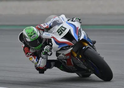 Superbike: due team privati BMW nel 2021
